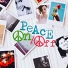 Peace on off
