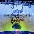 Words of concrete