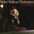 Walter "Wolfman" Washington