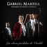 Gabriel Martell, Ensamble de Música Antigua