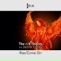 The r K Theory, Janine Cangy