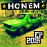 HONEM