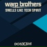 13. Warp Brothers