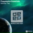 Artificial Dreamer Pres Arc