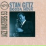 The New Stan Getz Quartet, Astrud Gilberto