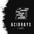 Acidrays
