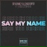 Ben Rainey, Lewis Roper feat. Jade Cotgrave