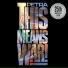 Petra - This Means War (1987)