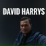 David Harrys
