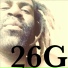 26G