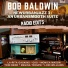 Bob Baldwin feat. Monica Mason