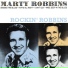 Marty Robbins, Lee Emerson