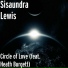 Sisaundra Lewis feat. Heath Burgett