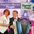 Francesca Piscaglia, Maurizio Piscaglia