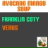Franklin Coty
