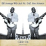 Bill Jennings With Jack Mc. Duff, Alvin Johnson