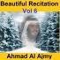 Ahmad Al Ajmy
