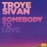 Troye Sivan