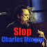 Charles Mingus