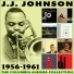 J. J. Johnson Quintet