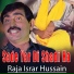 Raja Israr Hussain