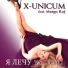 X-Unicum feat. Margo Raj