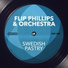 Flip Phillips & Orchestra