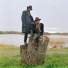 Isaac Sene feat. Vesta