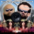 Dumbblonde feat. Dargen D'Amico, LuckyBeard