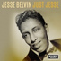 Jesse Belvin