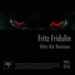 Fritz Fridulin