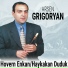 Arsen Grigoryan