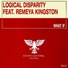 Logical Disparity feat. Remeya Kingston