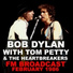 Bob Dylan with Tom Petty & the Heartbreakers