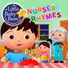 Little Baby Bum Nursery Rhyme Friends