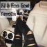 FJ, Ego East