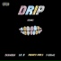 Skander feat. Lil B, Prince Mula, P-Dawg