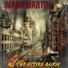 Mark Martin