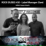 Rock Dudes - Podcast