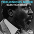 Thelonious Monk