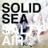 Solid sea