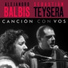 Alejandro Balbis, Sebastián Teysera