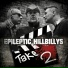 The Epileptic Hillbilly's