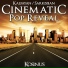 Kosinus (Cinematic Pop Reveal)