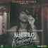 El Mismo King, El original, Sample