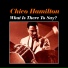 Chico Hamilton