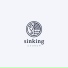 Sinking Crutch