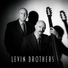 Tony Levin & Pete Levin