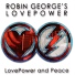 Robin George's Love Power