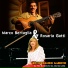 Marco Bertaglia, Rosaria Gatti